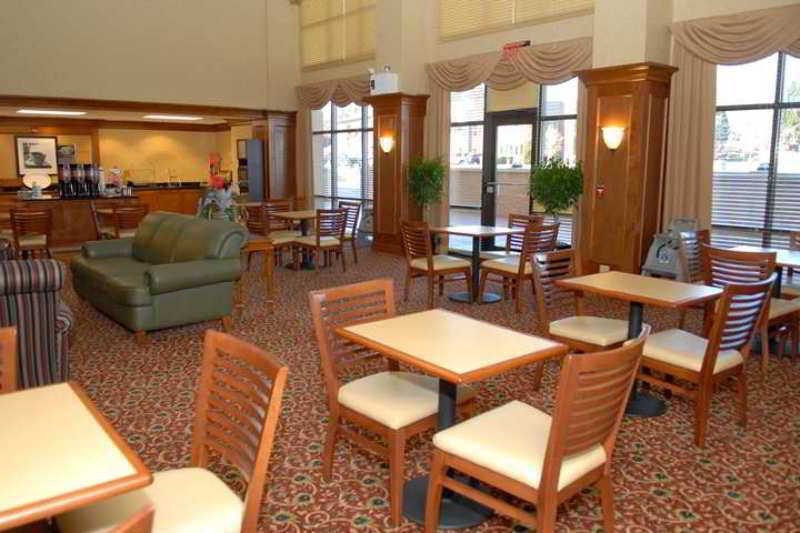 Hampton Inn & Suites Frederick/Fort Detrick Bagian luar foto