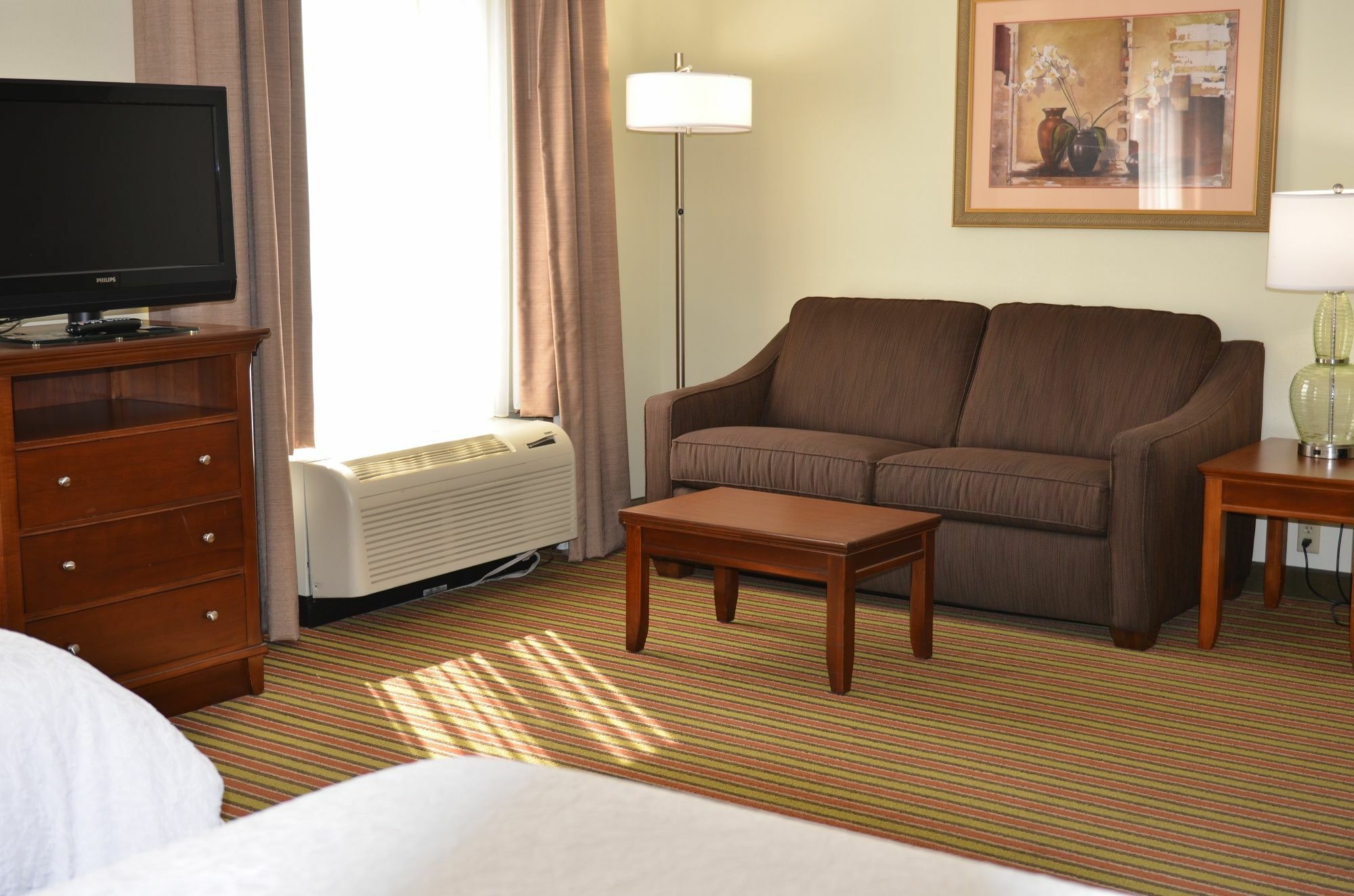 Hampton Inn & Suites Frederick/Fort Detrick Bagian luar foto